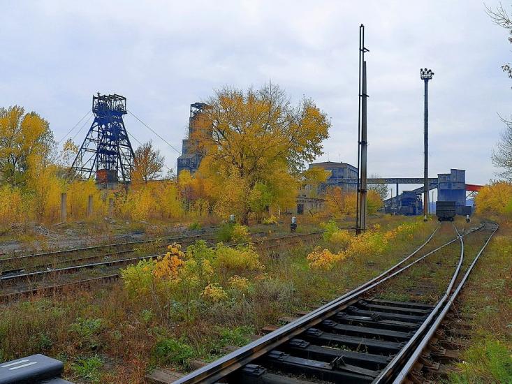 Карло-Марксове з panoramio.com - Karlo-Marksove