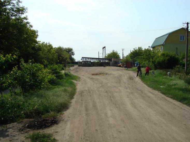 Переможне з panoramio.com - Peremozhne