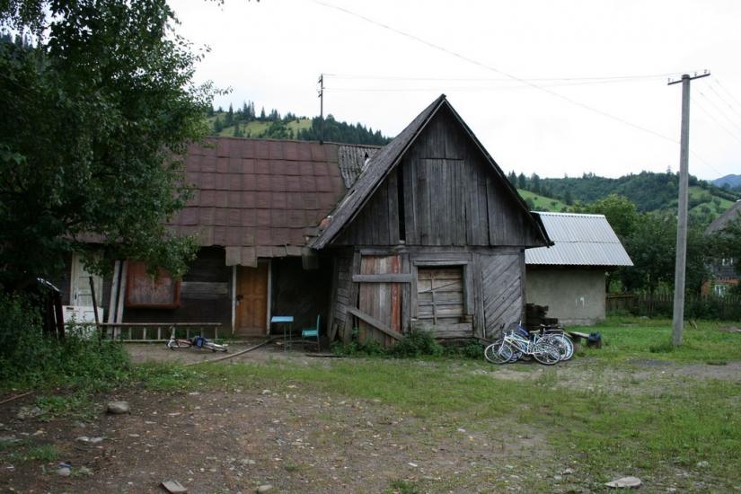 Лопухів з panoramio.com - Лопухов