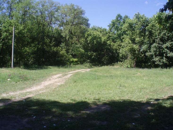 Комісарівка з panoramio.com - Комісарівка