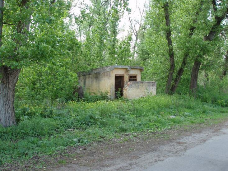 Ярошівка з panoramio.com - Ярошівка