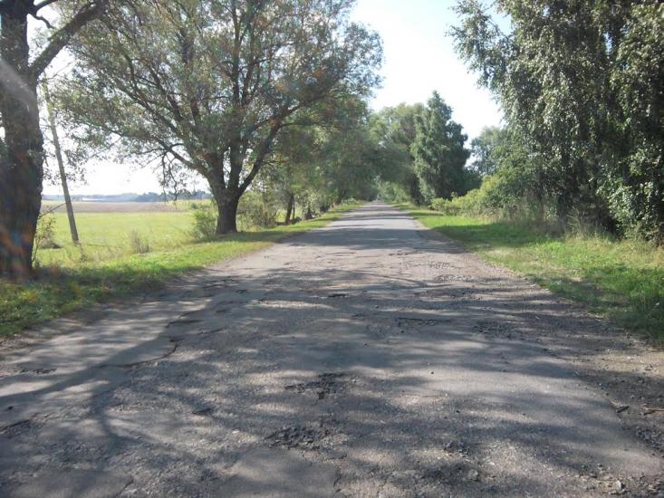 Терехівка з panoramio.com - Тереховка