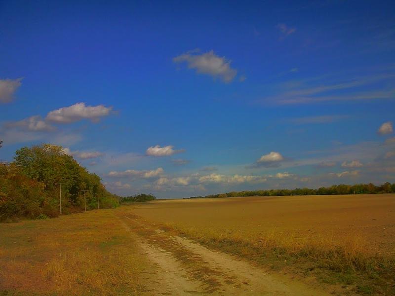 Ароматне з panoramio.com - Aromatne