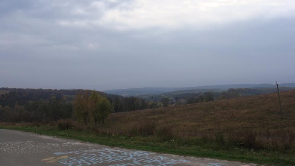 Лубенці з panoramio.com - Лубенцы