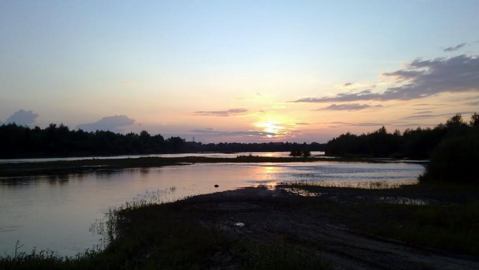 Вилок з panoramio.com - Вилок
