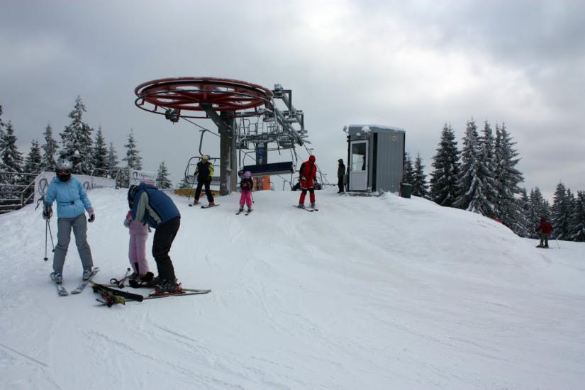 Стебний з panoramio.com - Стебний