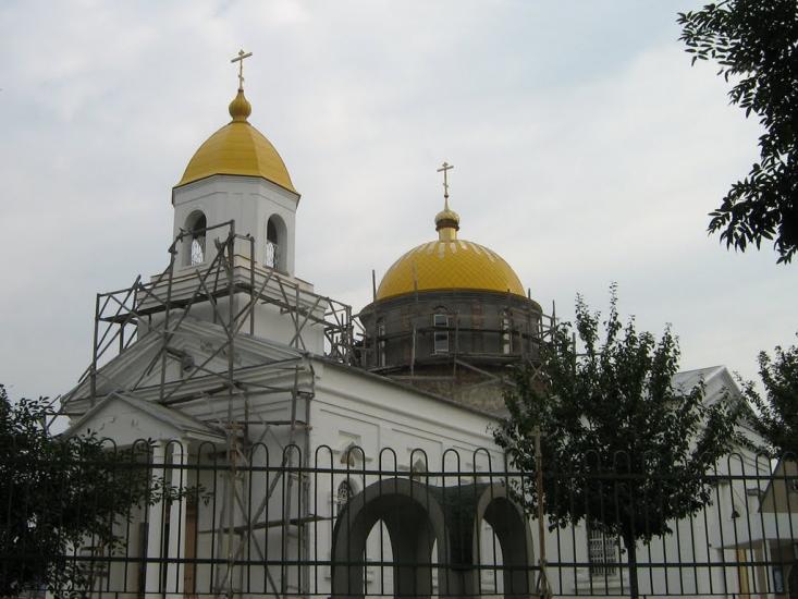 Болград з panoramio.com - Болград
