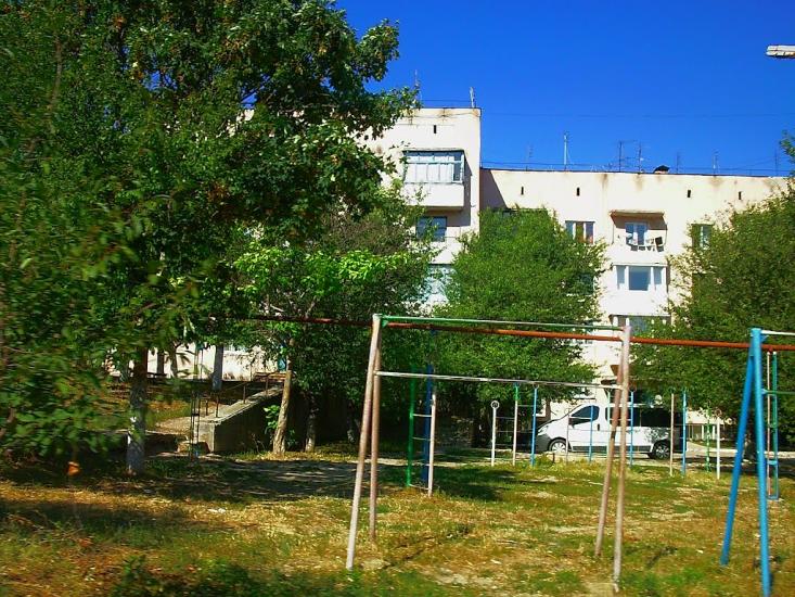 Кизилівка з panoramio.com - Кизиловка