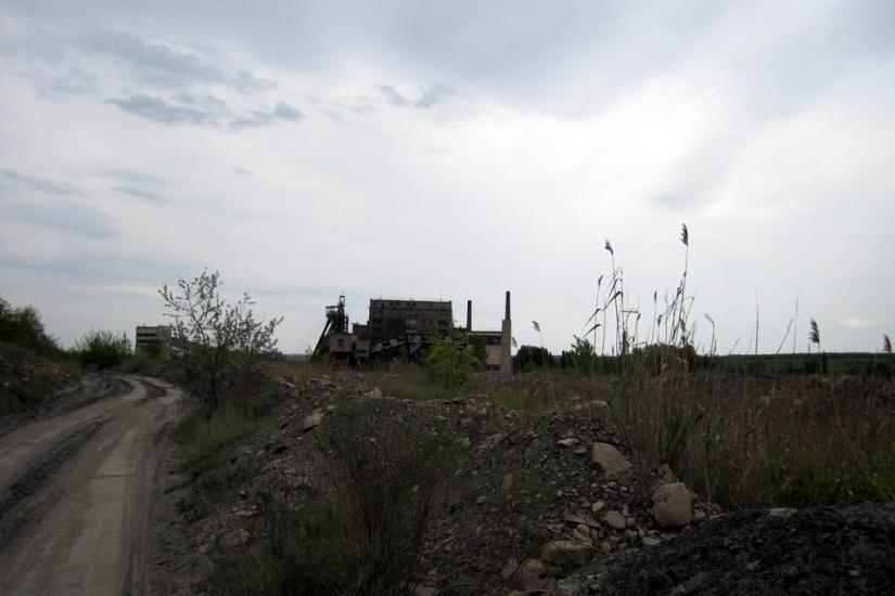 Зимогір'я з panoramio.com - Зимогорье