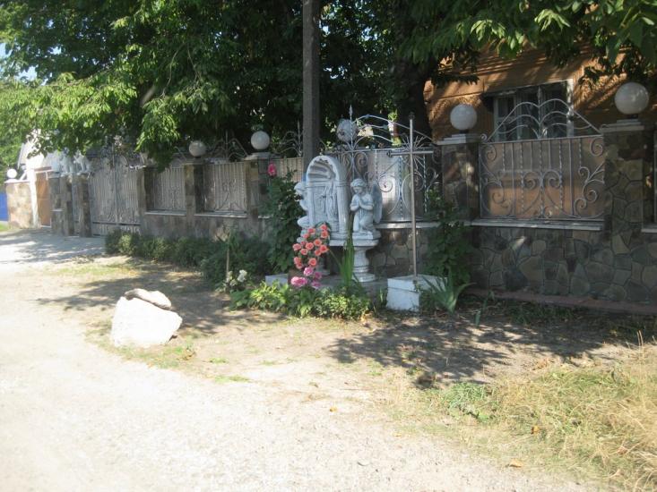 Ванчиківці з panoramio.com - Vanchykivtsi