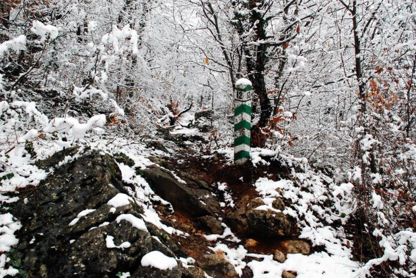Малий Маяк з panoramio.com - Малий Маяк