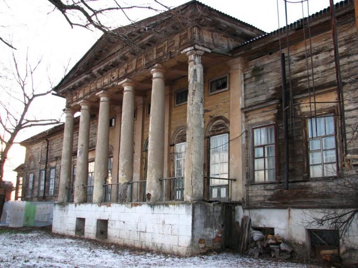 Великий Бурлук з panoramio.com - Великий Бурлук
