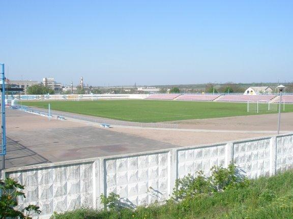 Донське з panoramio.com - Донське