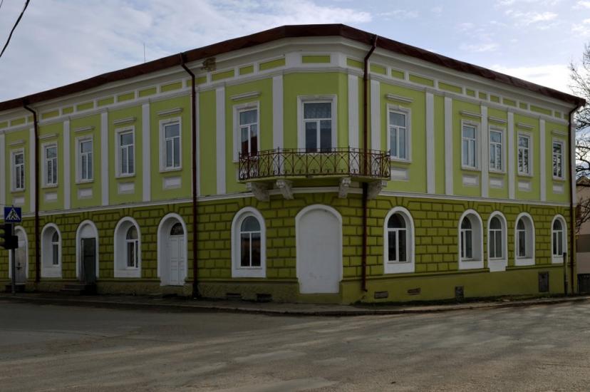 Чудей з panoramio.com - Chudey