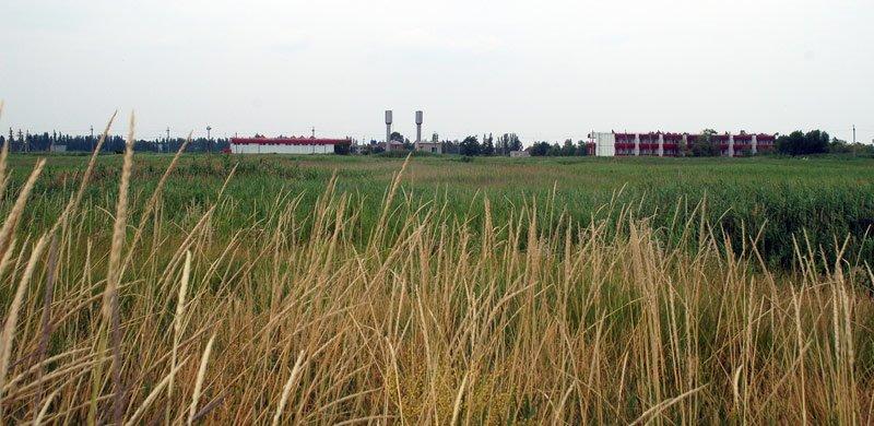 Сєдове з panoramio.com - Седово