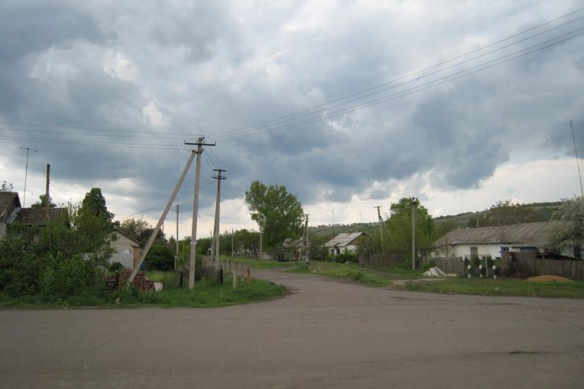 Давидо-Микільське з panoramio.com - Davydo-Mykilske