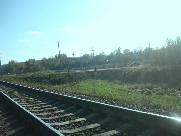 Кадиївка з panoramio.com - Кадиевка