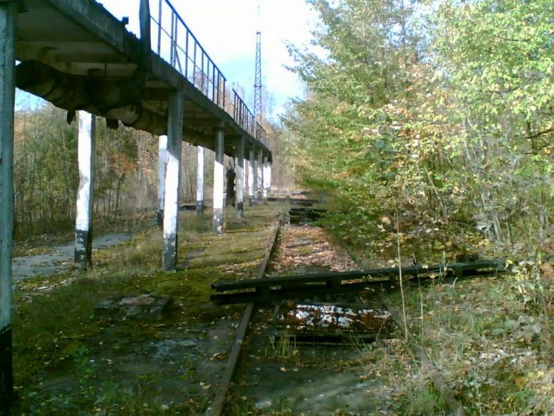 Березове з panoramio.com - Berezove