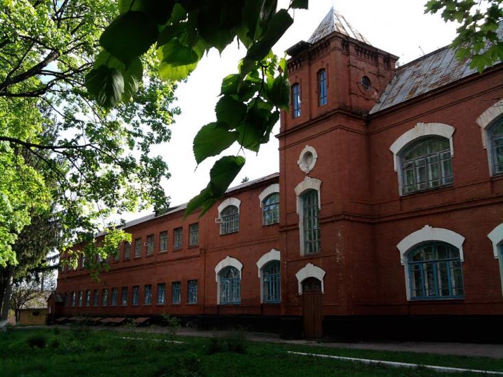 Ставище з panoramio.com - Ставище