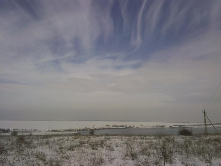 Любопіль з panoramio.com - Любополь