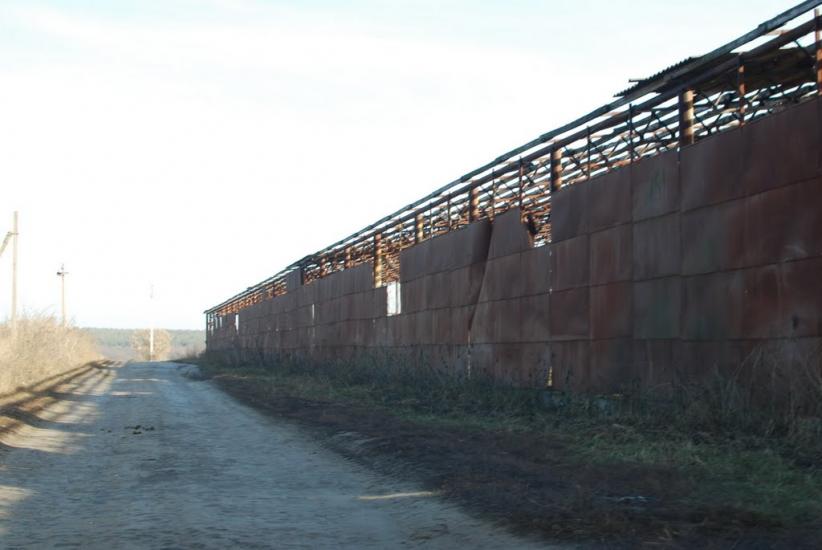 Нараївка з panoramio.com - Нараевка