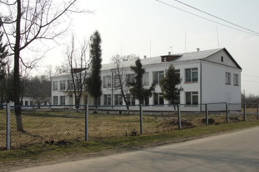 Сокиричі з panoramio.com - Сокиричі