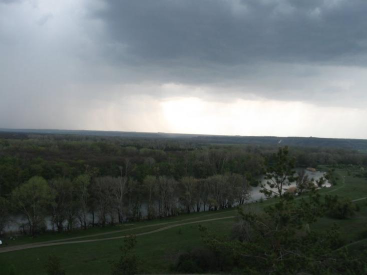 Сидорове з panoramio.com - Сидорове