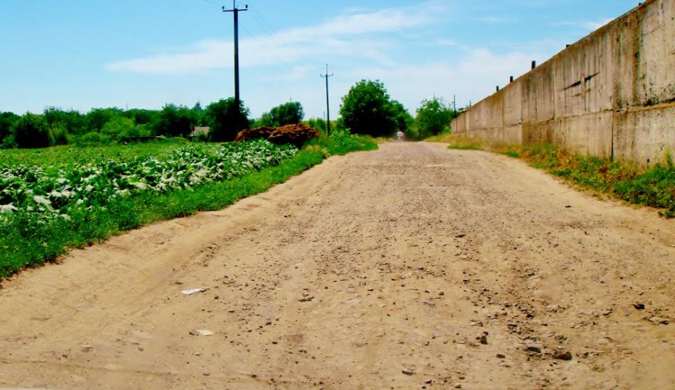 Козацьке з panoramio.com - Казацкое