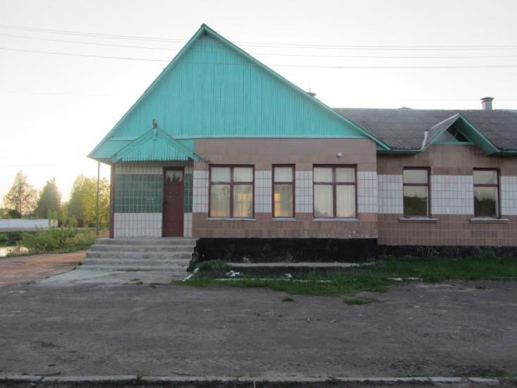 Станційне з panoramio.com - Станционное