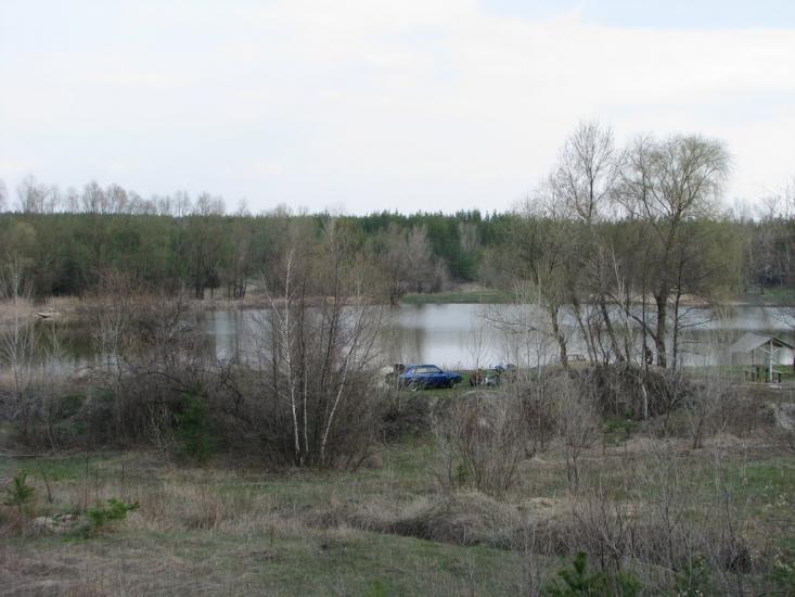 Нижня Вільхова з panoramio.com - Нижняя Ольховая