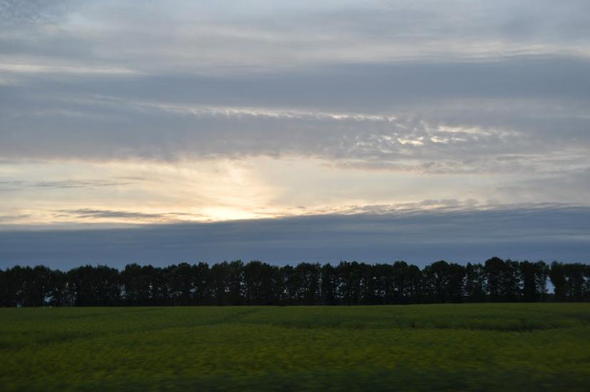 Дернівка з panoramio.com - Дернівка