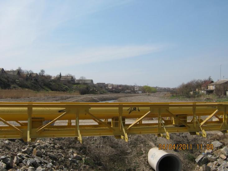 Балабине з panoramio.com - Балабино