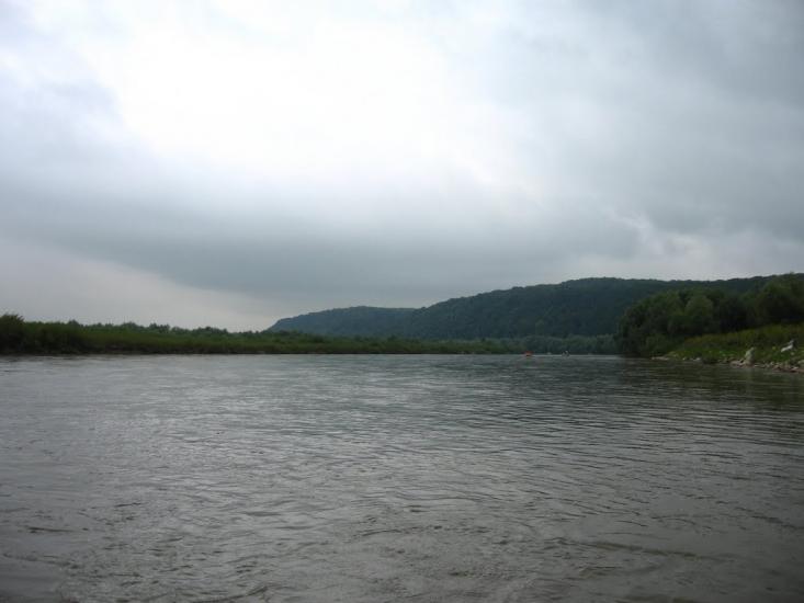 Старе Село з panoramio.com - Старое Село