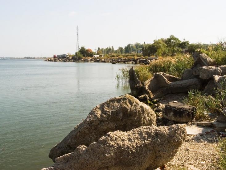Нерубайське з panoramio.com - Нерубайское