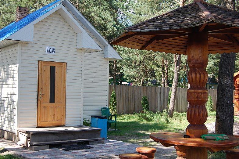 Хрінники з panoramio.com - Khrinnyky