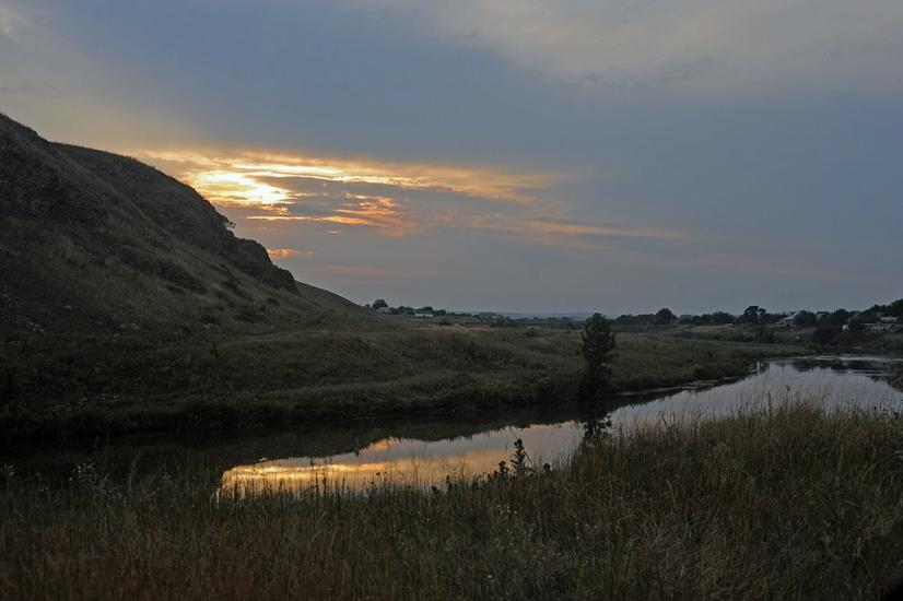 Роздольне з panoramio.com - Роздольное