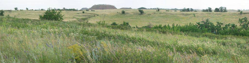 Врубівський з panoramio.com - Врубовский