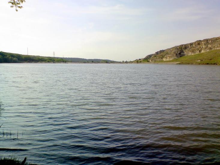Мазанка з panoramio.com - Mazanka
