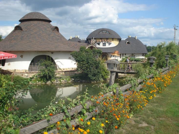 Згар з panoramio.com - Згар