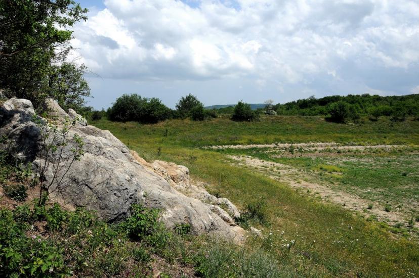 Прохладне з panoramio.com - Прохладное