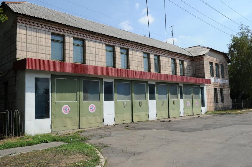Петровське з panoramio.com - Петровское