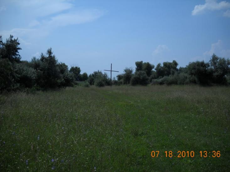 Солонці з panoramio.com - Солонцы