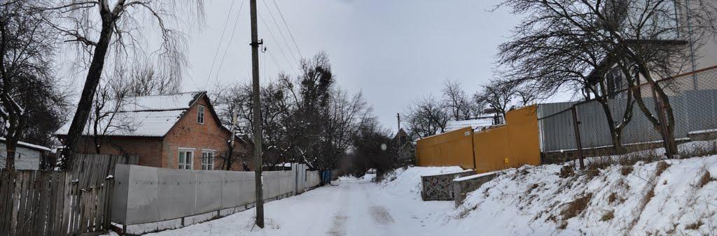 Горбанівка з panoramio.com - Горбанівка