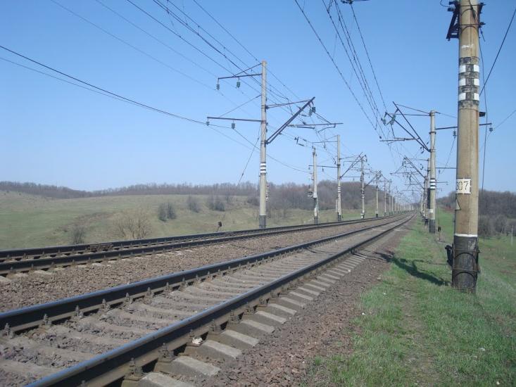 Мартинівка з panoramio.com - Мартыновка