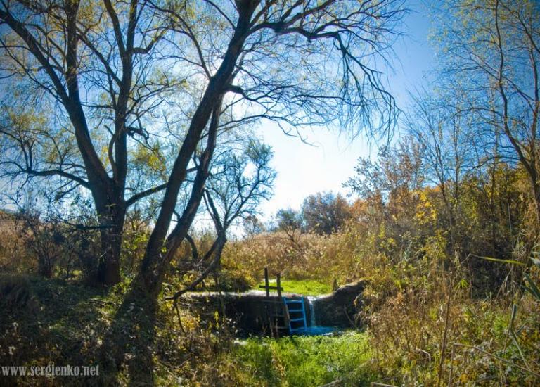 Біла Гора з panoramio.com - Белая Гора