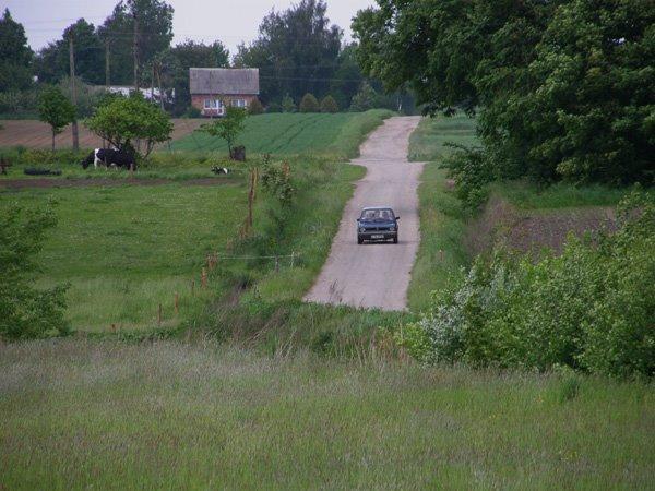 Корчів з panoramio.com - Корчів
