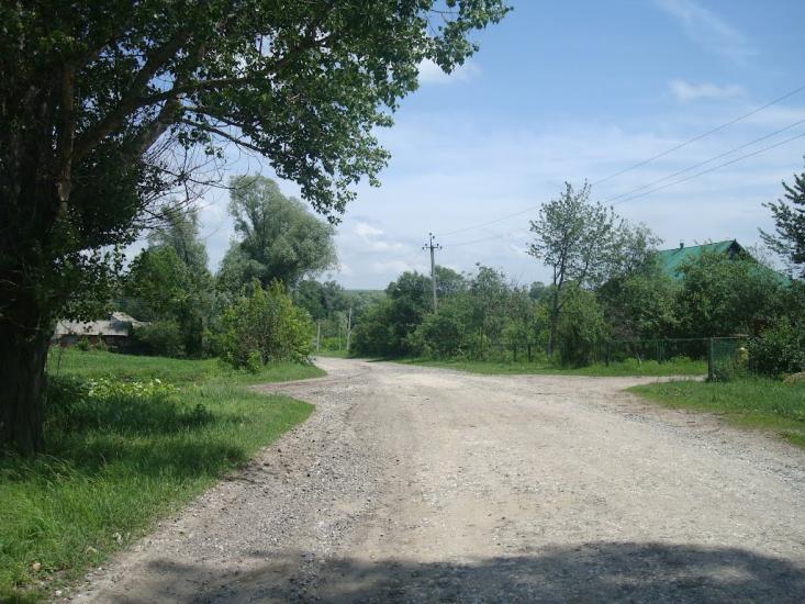 Черепова з panoramio.com - Черепова