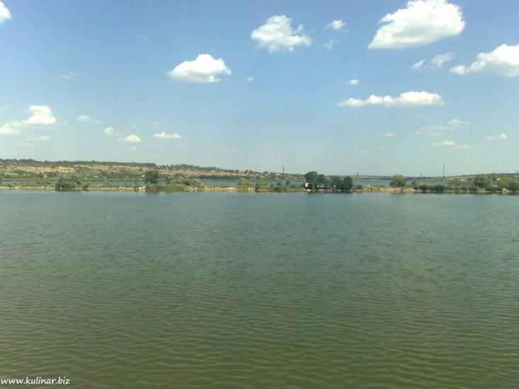 Кам'янське з panoramio.com - Кам'янське