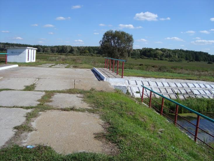 Русанів з panoramio.com - Русанов