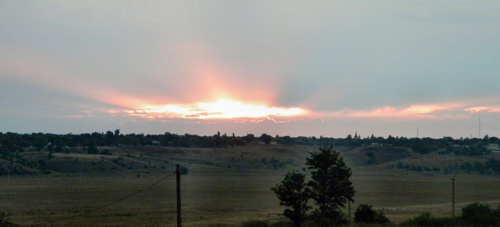 Павлівка з panoramio.com - Павловка